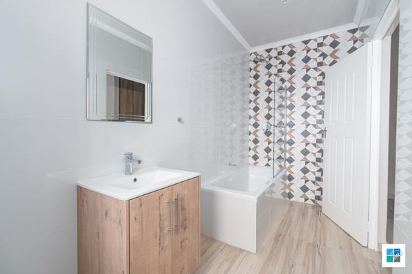 3 Bedroom Duplex