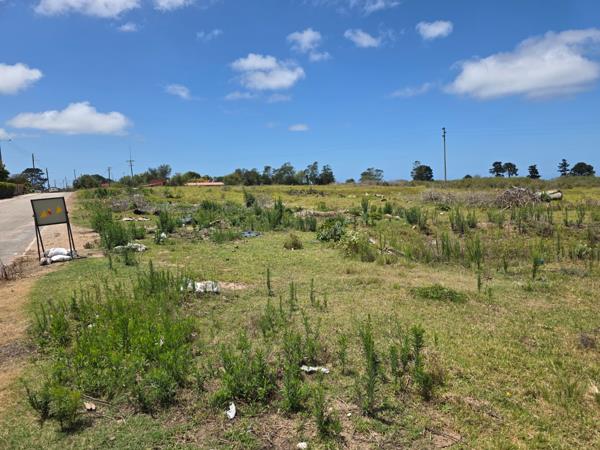 400 m² Land