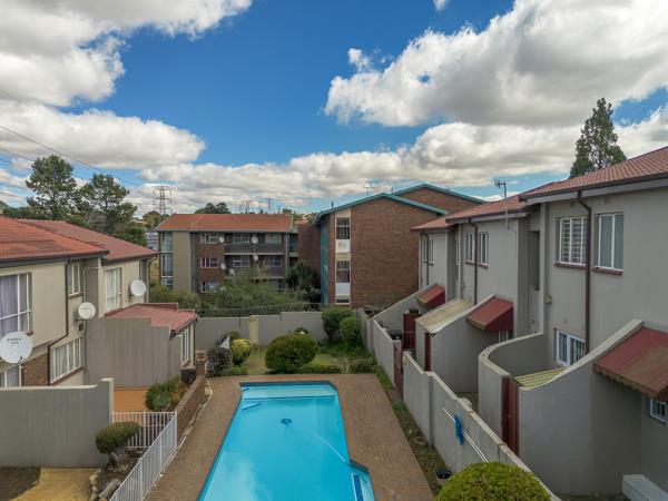 3 Bedroom Cluster