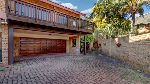 4 Bedroom Duet