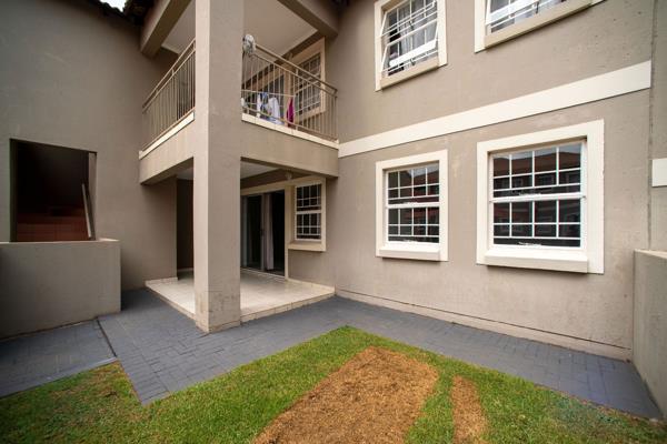 2 Bedroom Flat