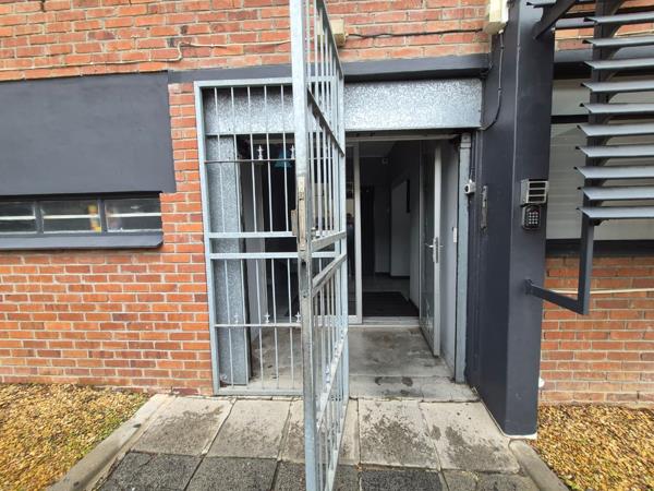 168 m² Commercial space