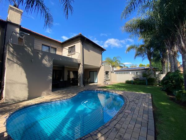 5 Bedroom House