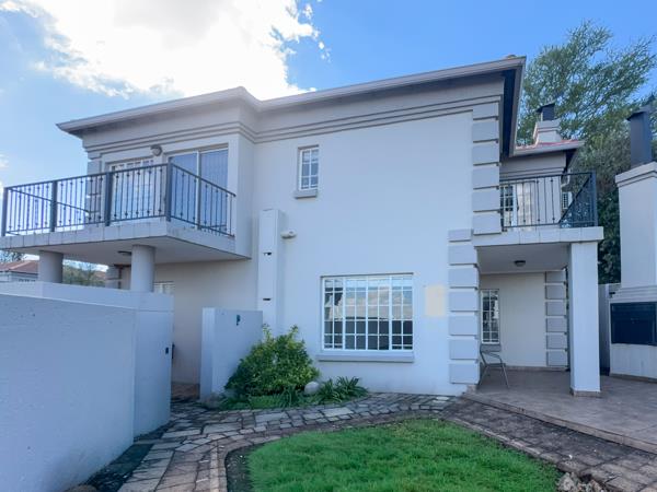 3 Bedroom Cluster