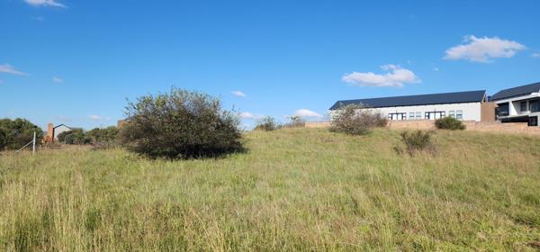 1 157 m² Land