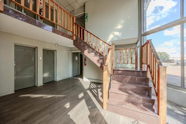 1 926 m² Commercial space