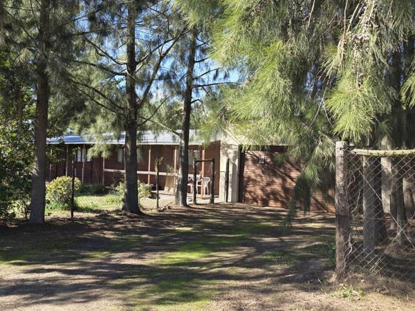 21 ha Farm