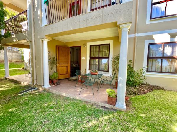 1 Bedroom House