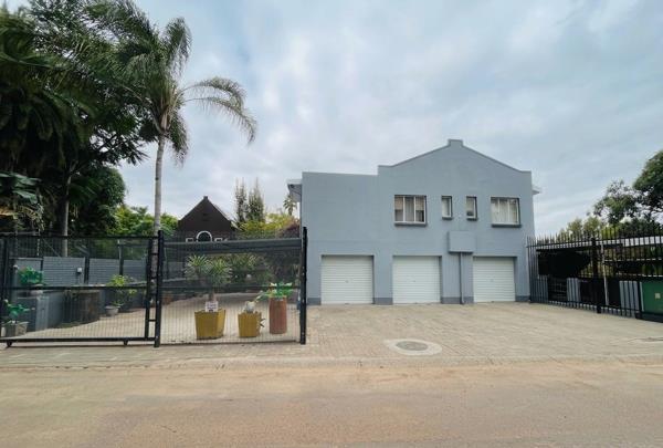 7 Bedroom House