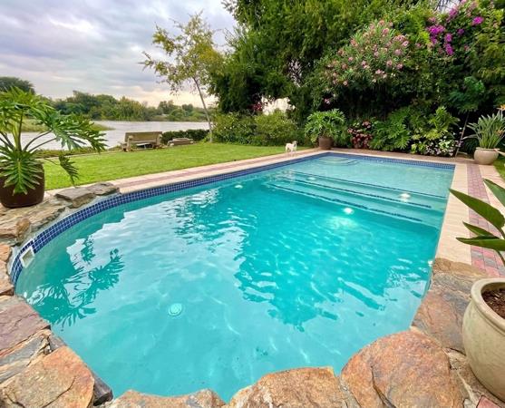 7 Bedroom House