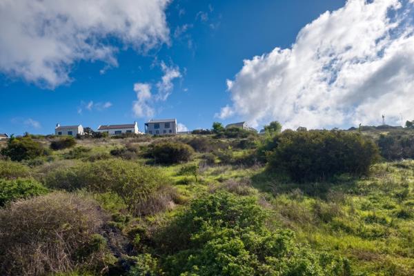 725 m² Land