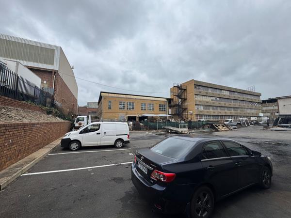 420 m² Industrial space