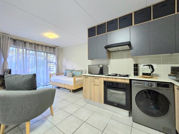1 Bedroom Townhouse
