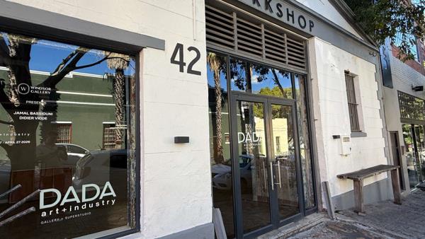 177 m² Retail Space