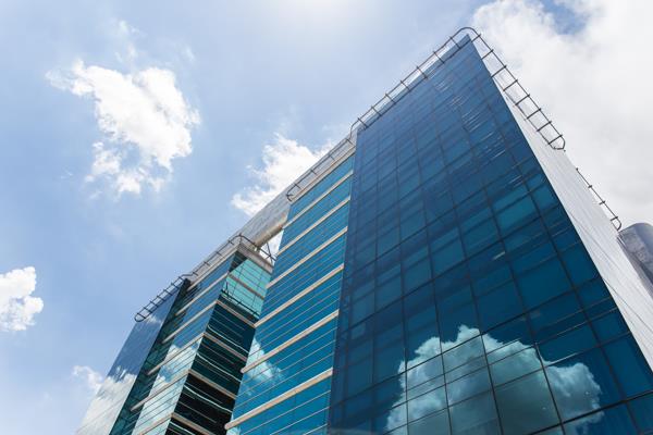 80 m² Commercial space