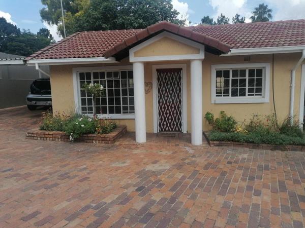 1 Bedroom Garden Cottage