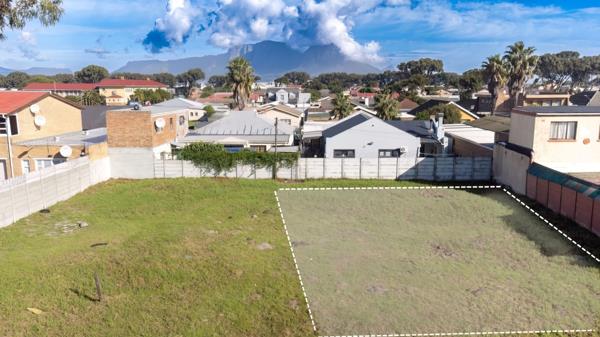 434 m² Land