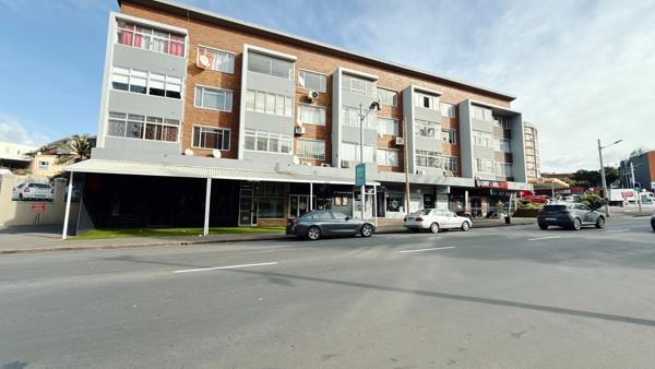 57 m² Commercial space
