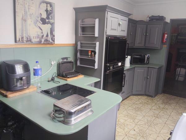 1 Bedroom House