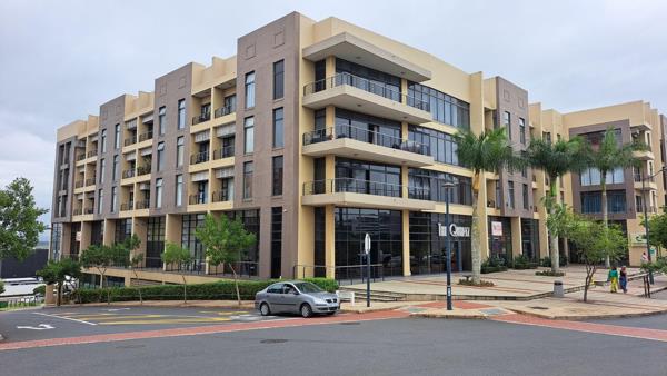 131 m² Office Space