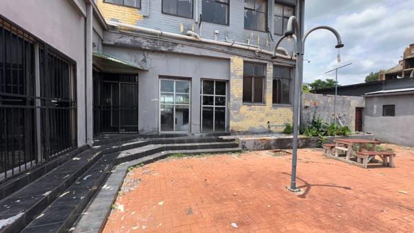 2 891 m² Commercial space