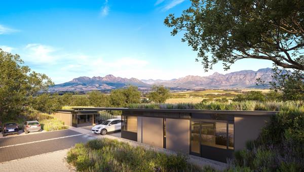 567 m² Land