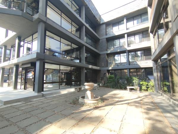 100 m² Office Space