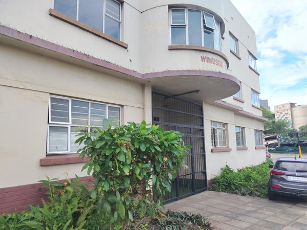 1.5 Bedroom Apartment