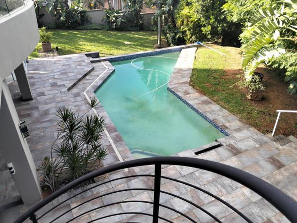 1 Bedroom Garden Cottage