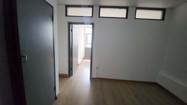 35 m² Commercial space