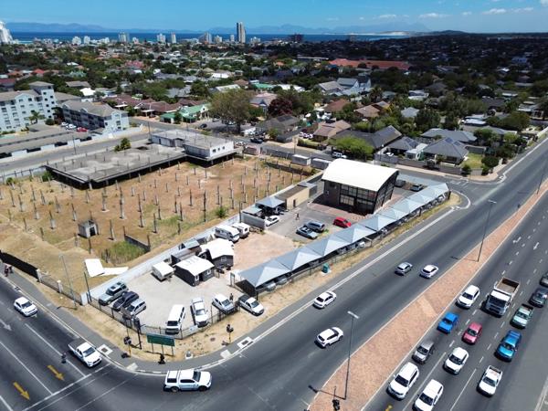 2 117 m² Commercial space