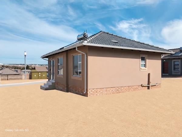 3 Bedroom Simplex