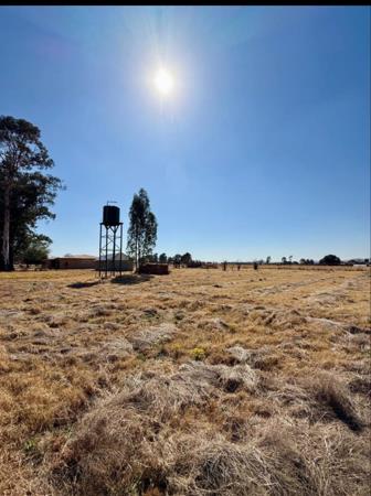 2 ha Farm