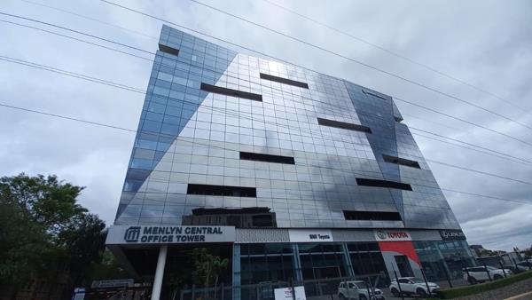 30 m² Commercial space