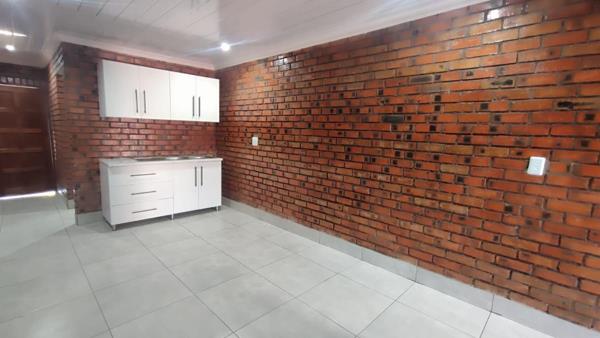 1 Bedroom Flat