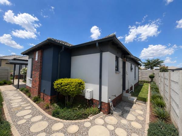 3 Bedroom Simplex