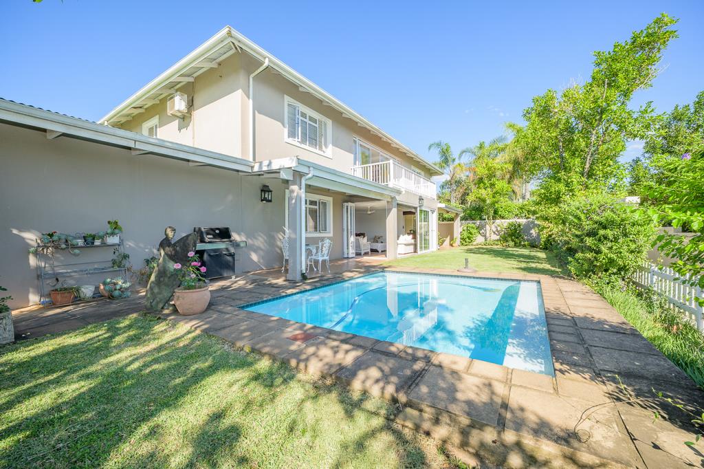 5 Bedroom House