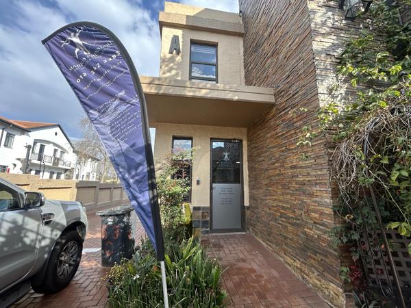 81.4 m² Commercial space