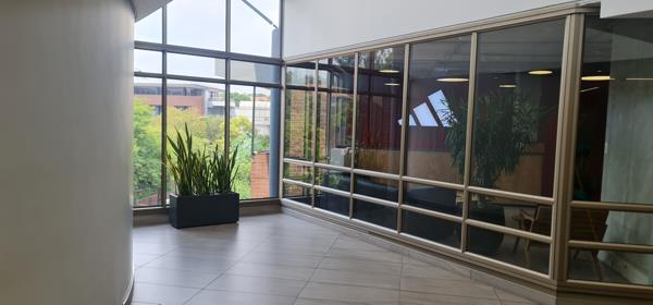 313 m² Commercial space