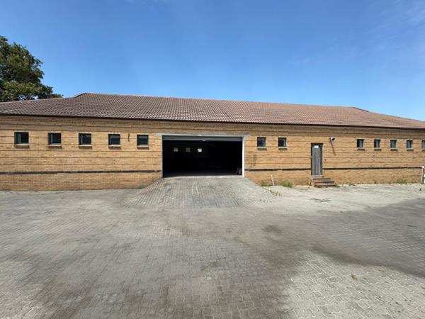 312 m² Commercial space