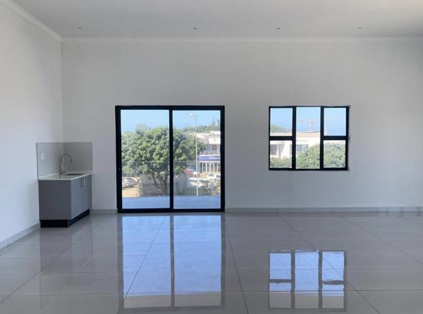 80 m² Commercial space