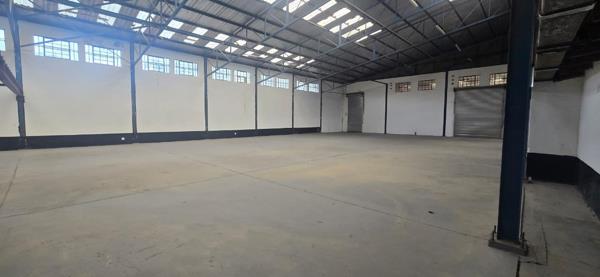 Commercial space