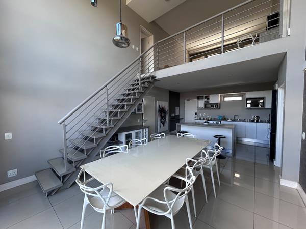 3 Bedroom Penthouse
