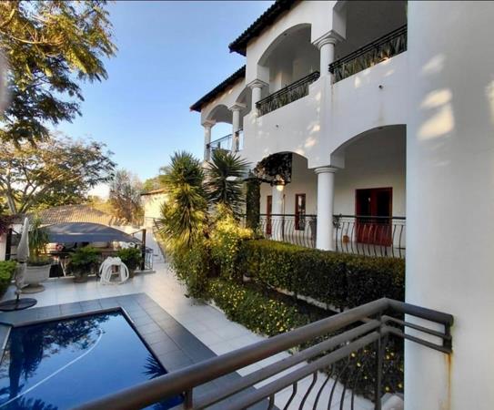 8 Bedroom House