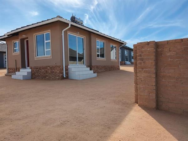 3 Bedroom Simplex