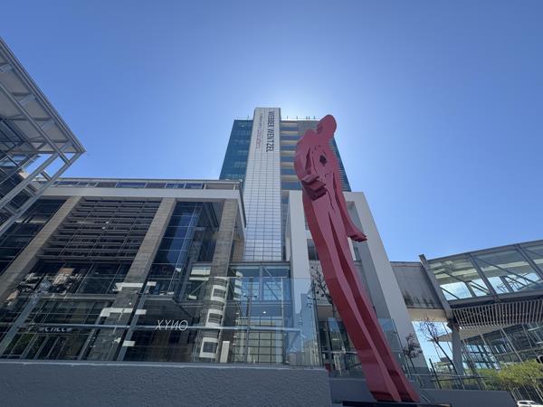 282 m² Commercial space