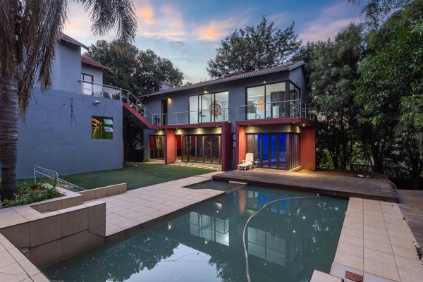6 Bedroom House