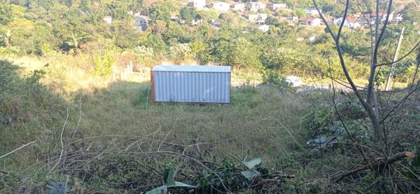 454 m² Land