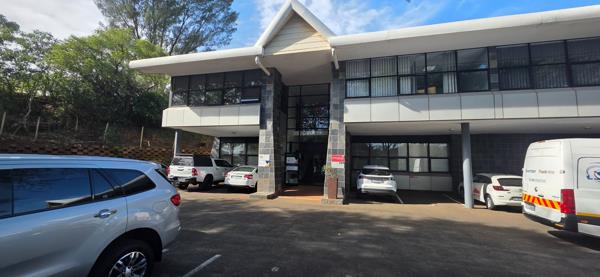 135 m² Commercial space