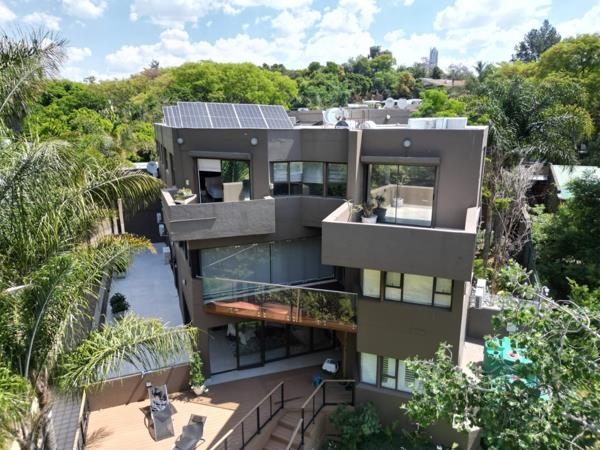 4 Bedroom Apartment
